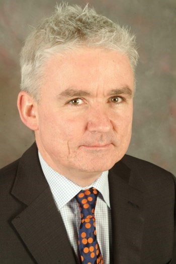 Rob Flynn, Consultant 